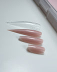 Dual Form Mandorla Stiletto