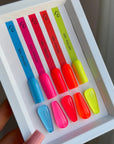 Colore Semipermanente E001