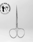 Forbici Professionali per Mancini Expert 13/3 Cold Nails uncino