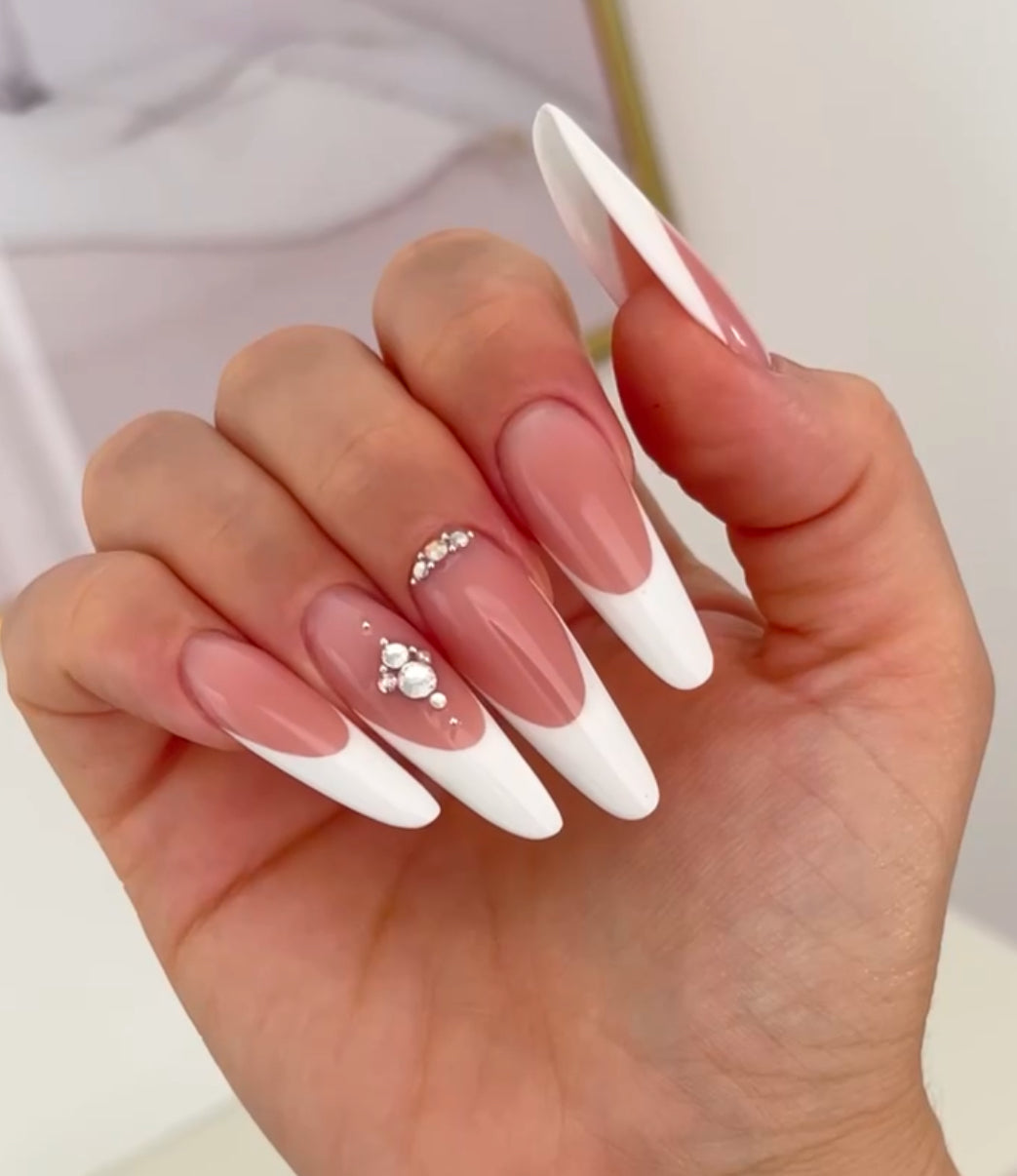 Cristalli Silver