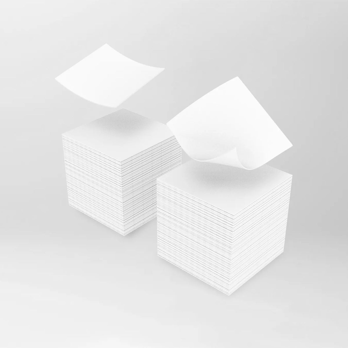 Salviette lint-free confezione 400 pezzi