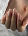 Cristalli Soft Gold