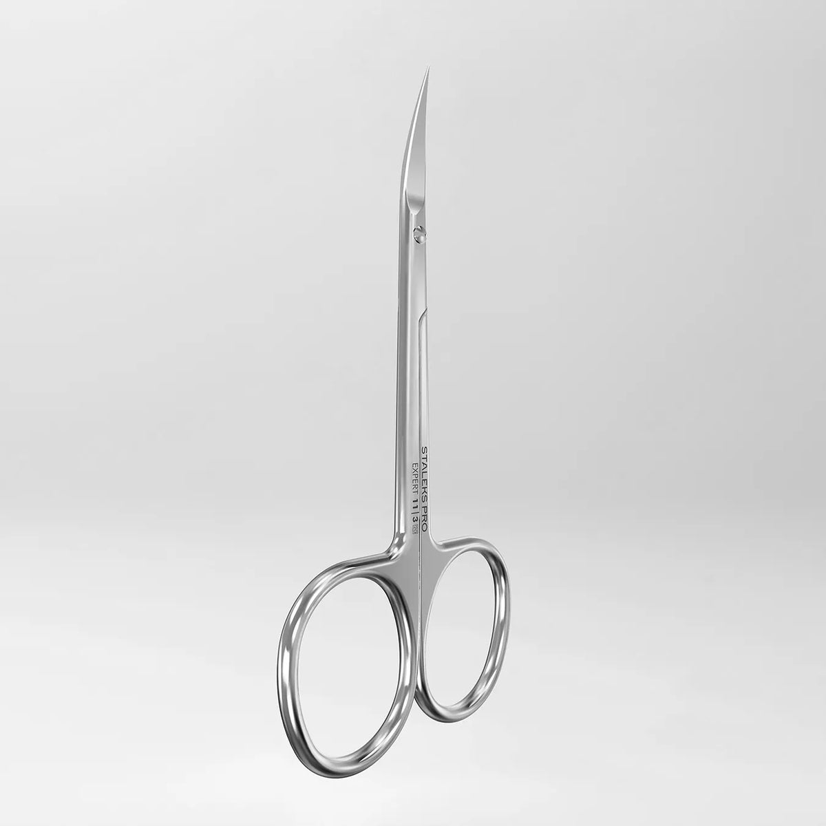 Forbici Professionali per Mancini Expert 11/3 acciaio inox