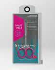 Forbici Professionali Smart 50/3 acciaio inox