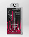 Forbici Professionali per Mancini Expert 13/3 acciaio inox