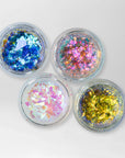 Glitter Flakes 01