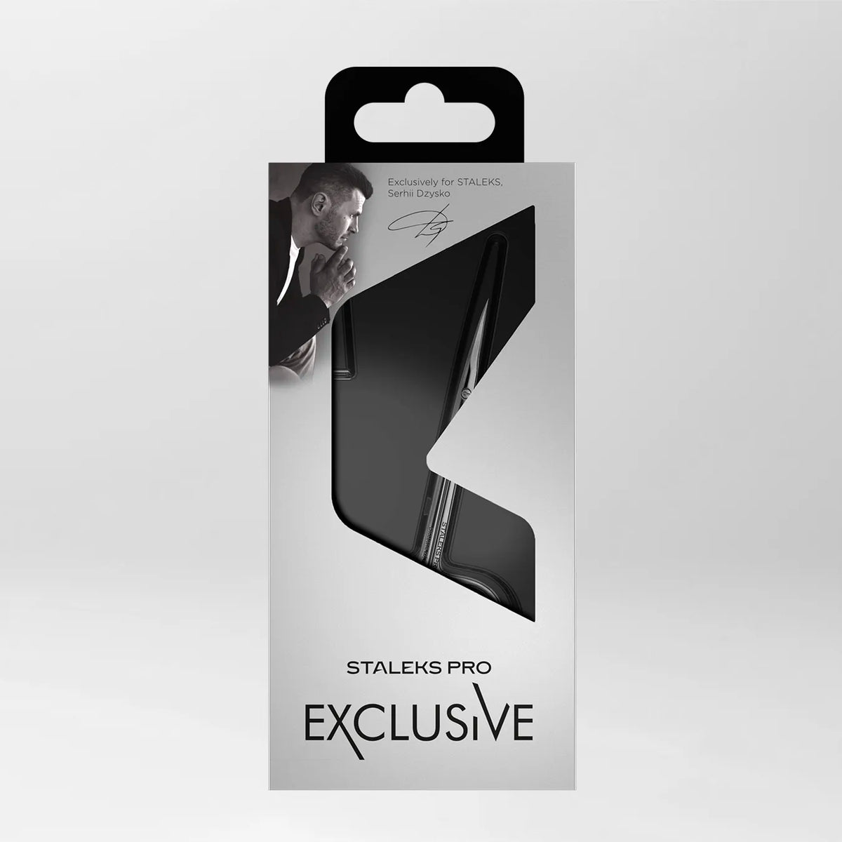 Forbici Professionali - EXCLUSIVE 22/1