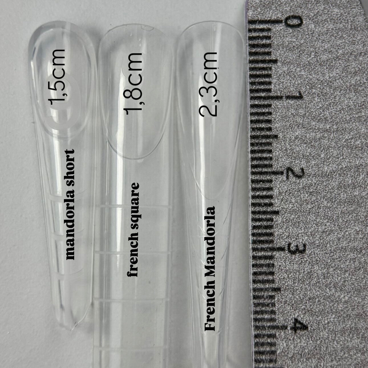 Dual Form Muretti Veloci