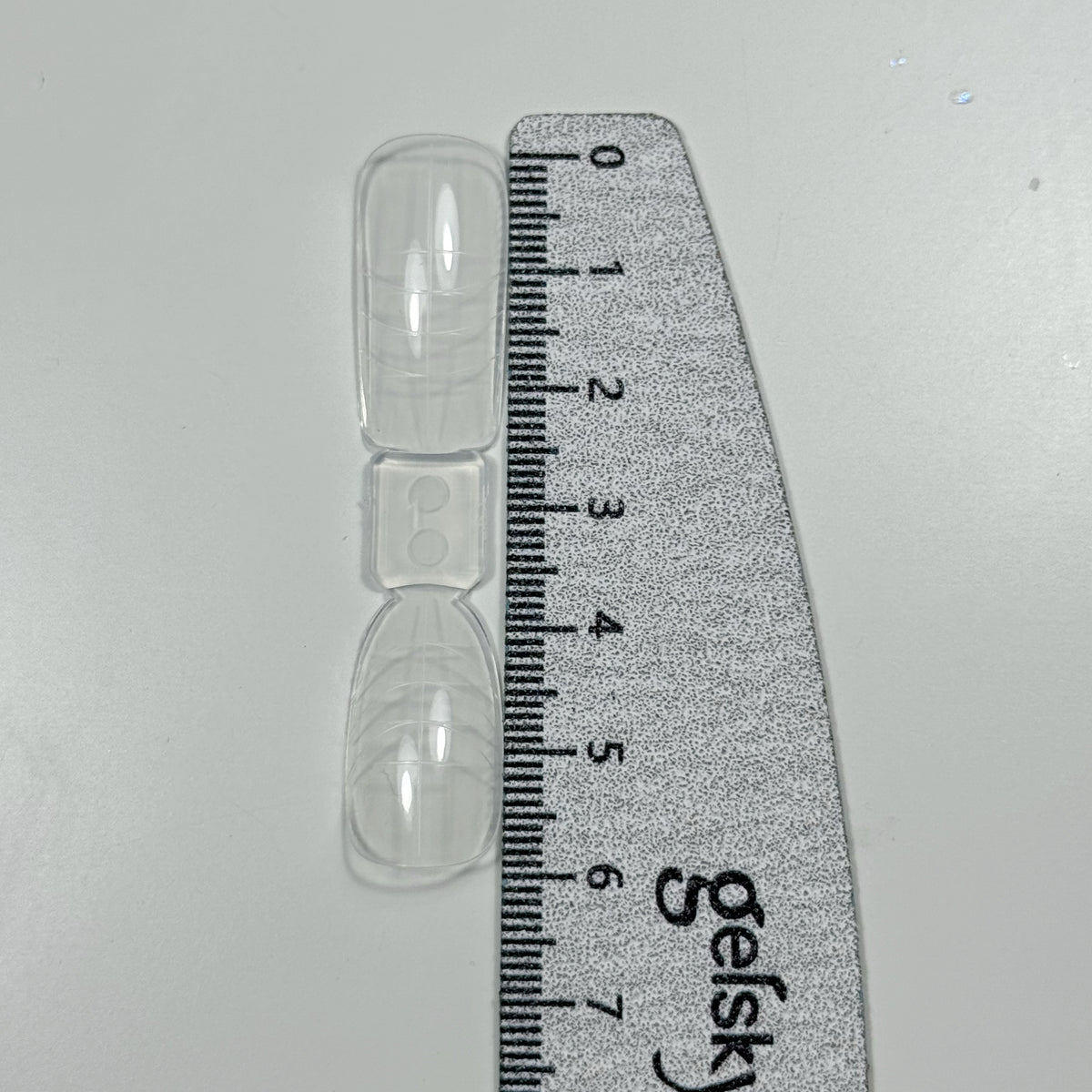 Dual Form Double Square &amp; Mandorla