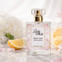 Profumo Lady Cold Sweet Aura 50ml: la Fragranza che Illumina