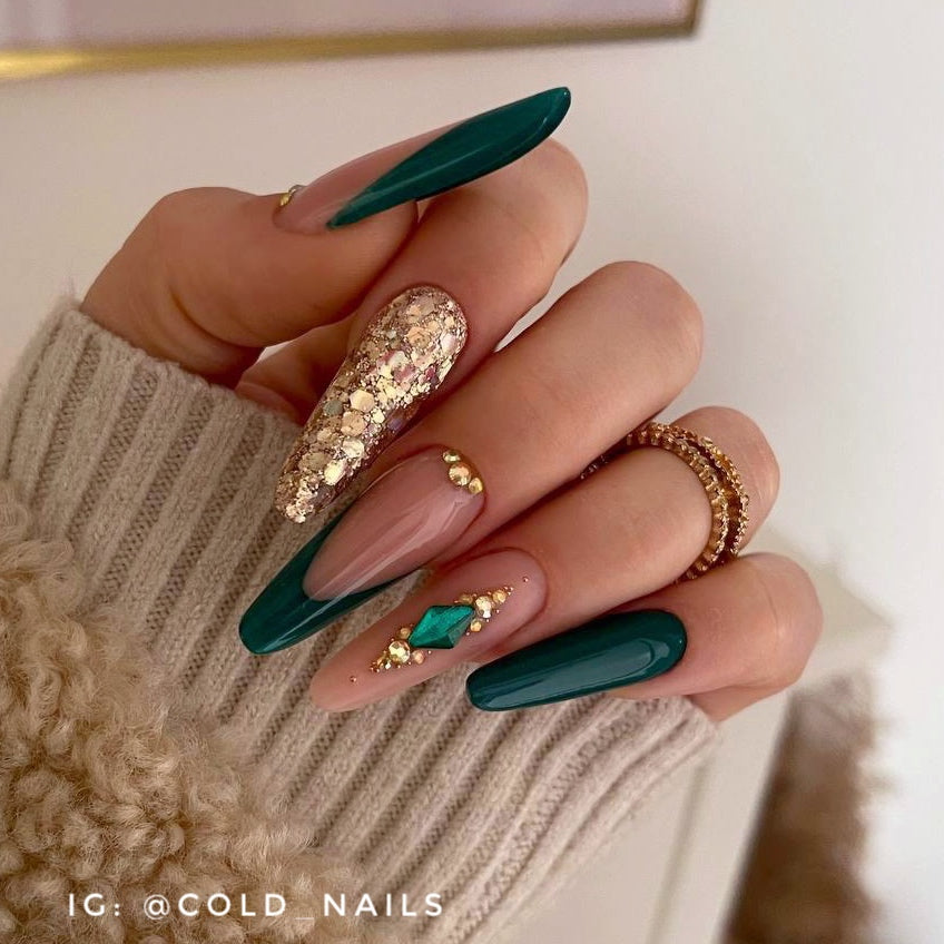 Cristalli Gold