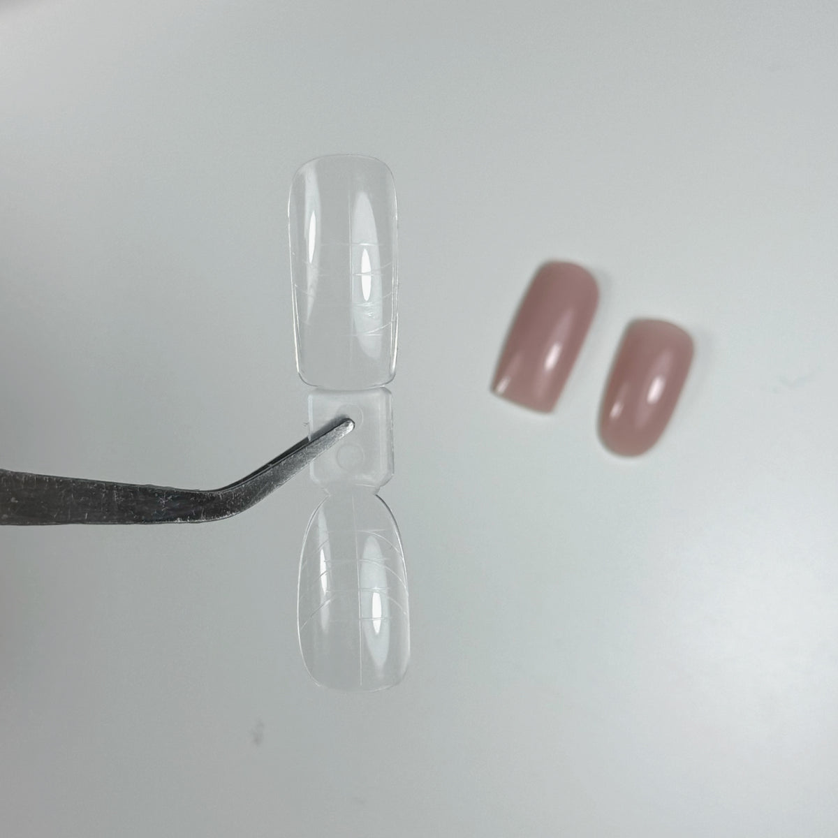 Dual Form Double Square &amp; Mandorla