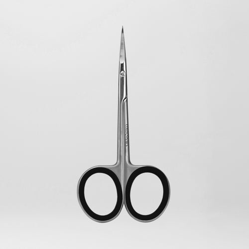 Forbicina per Manicure 90mm per Mancini: Presa Classica