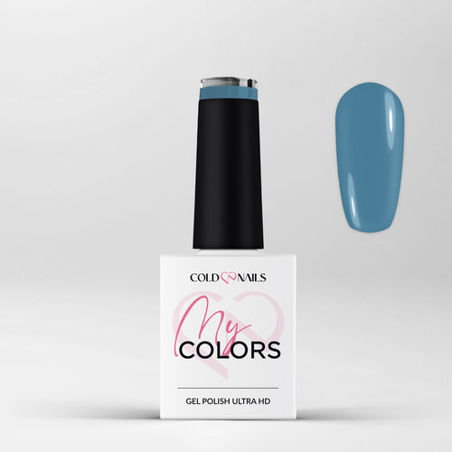 Colore Semipermanente A002 Deep Teal