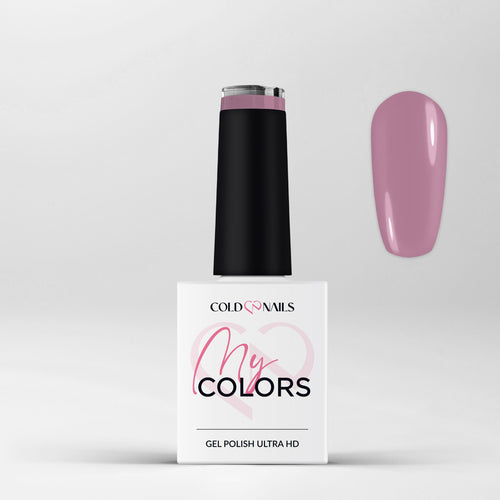 Colore Semipermanente A003 Dusty Lavender