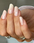 Colore Semipermanente A017 Milk Cloud