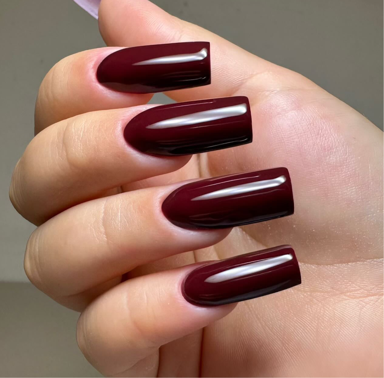 Colore Semipermanente W005 Rouge Noir