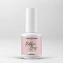 Base Rubber Baby Rose: Base Flessibile Rosa baby delicato
