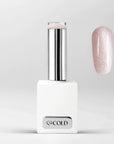 Semipermanente Cat's Eye C002 Rosa Nude Cold Nails flacone