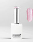 Semipermanente Cat's Eye C004 Rosa Quarzo Cold Nails flacone