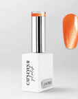 Semipermanente Cat's Eye 11 pesca Cold Nails flacone