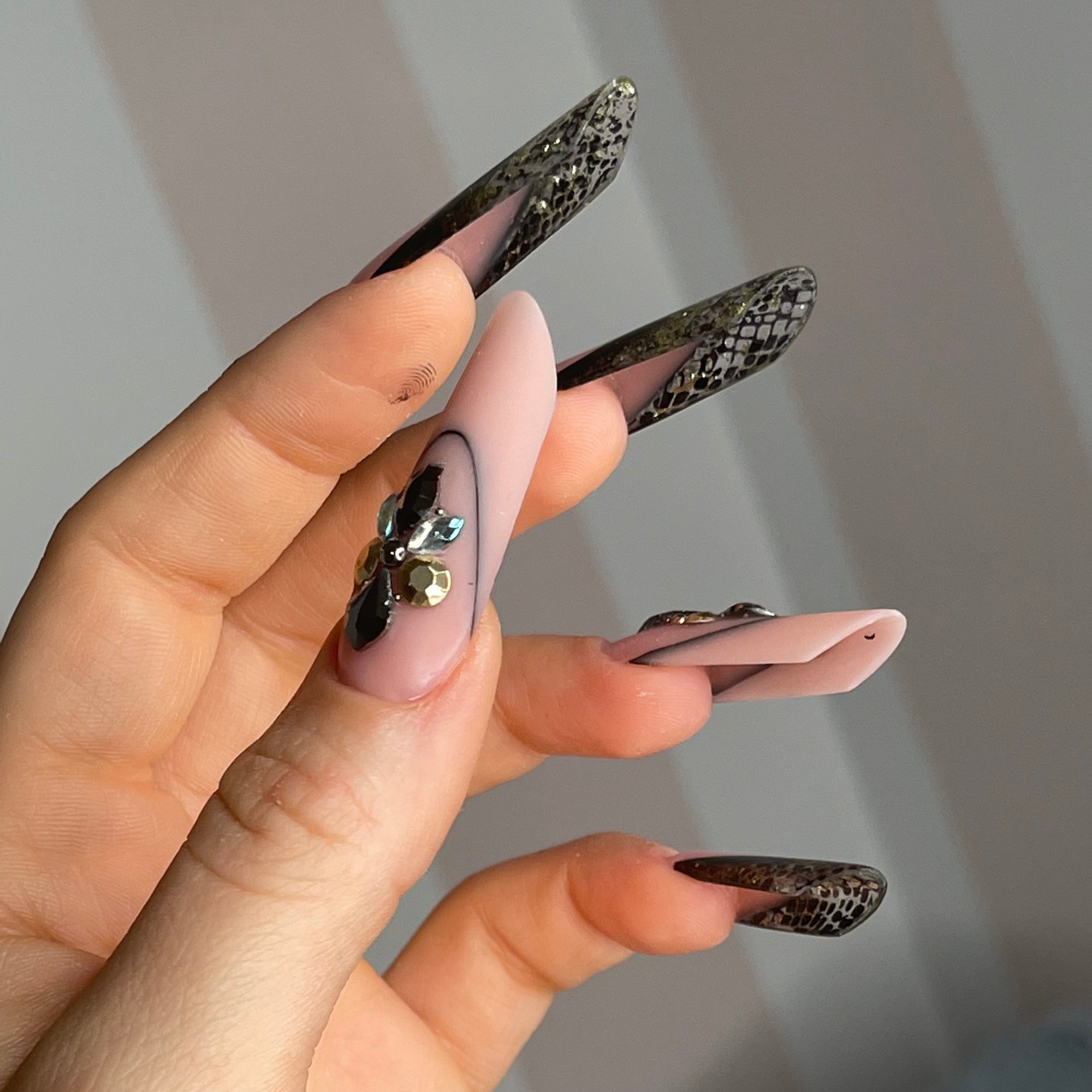 Cristalli Dark
