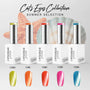 Collezione Cat's Eyes - Summer Collection