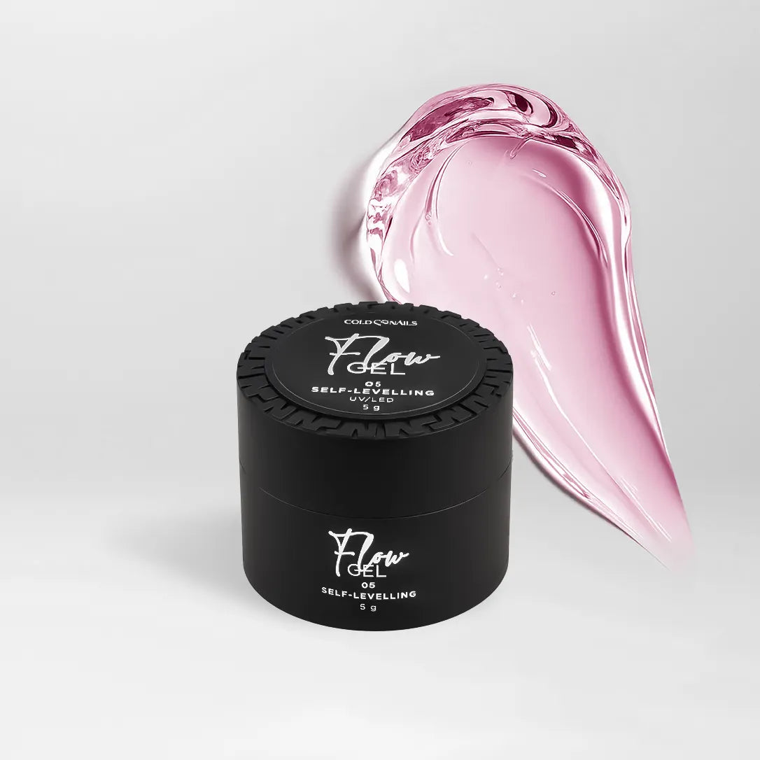Campione Flow 5g: Prova la Linea nel Colore che Preferisci