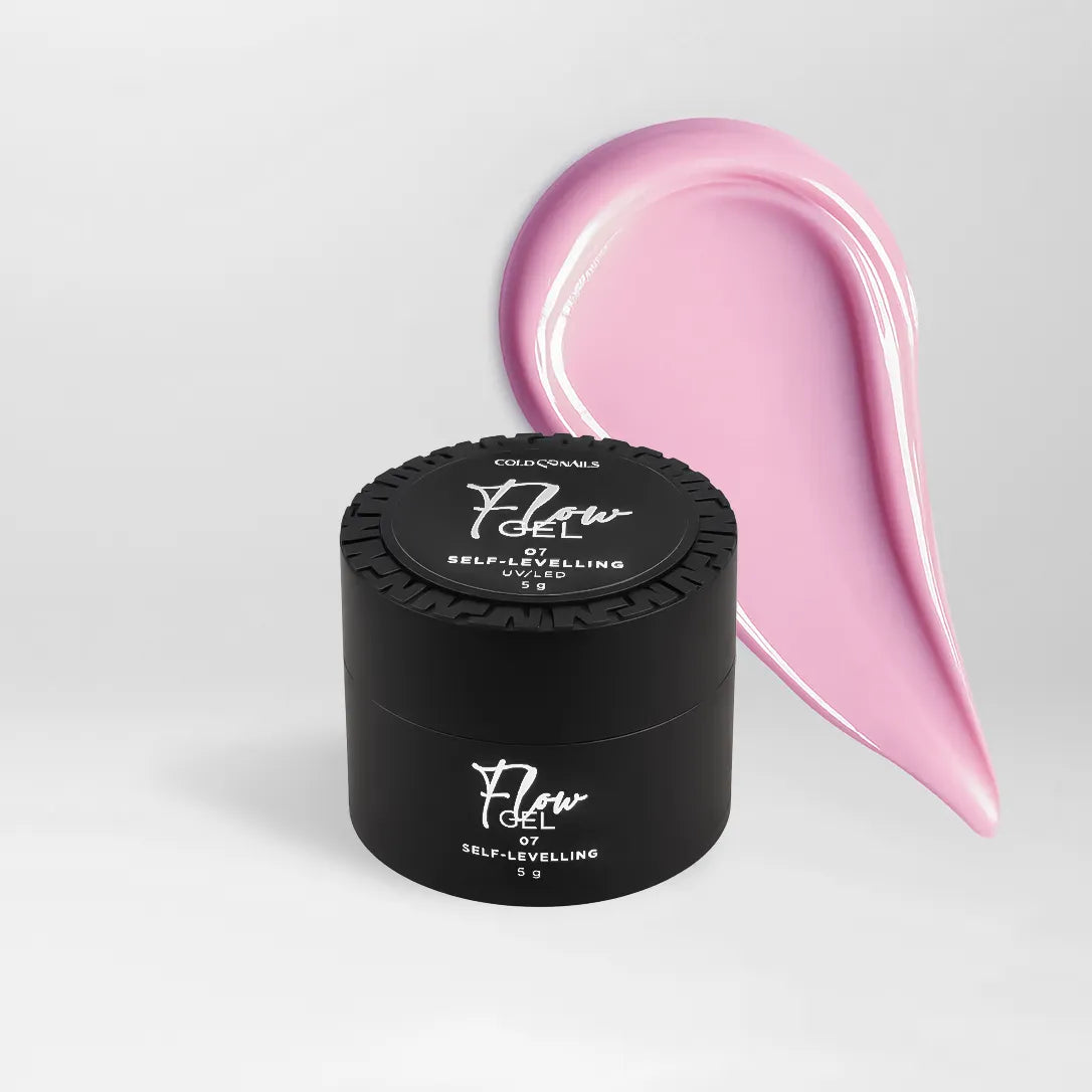 Campione Flow 5g: Prova la Linea nel Colore che Preferisci