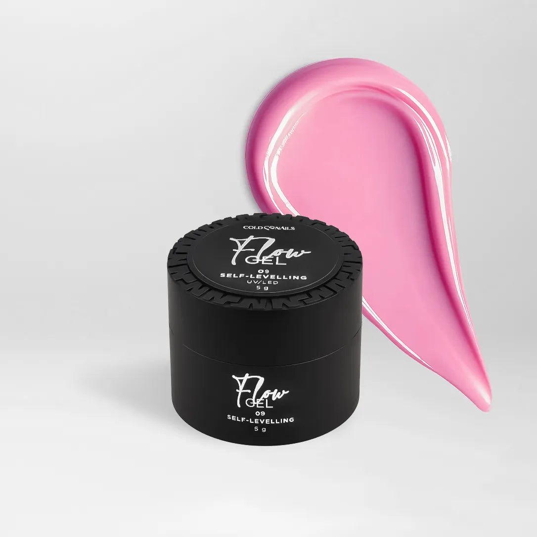 Campione Flow 5g: Prova la Linea nel Colore che Preferisci