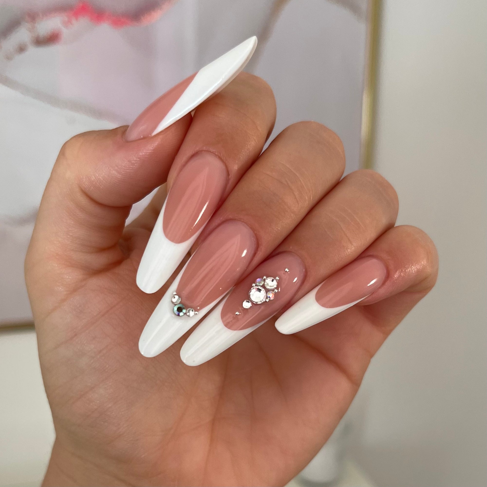 Cristalli Silver