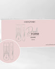 Kit Dual Form Completo: Ricostruzione Veloce
