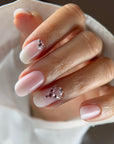 Cristalli Soft Pink