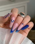 Cristalli Blue