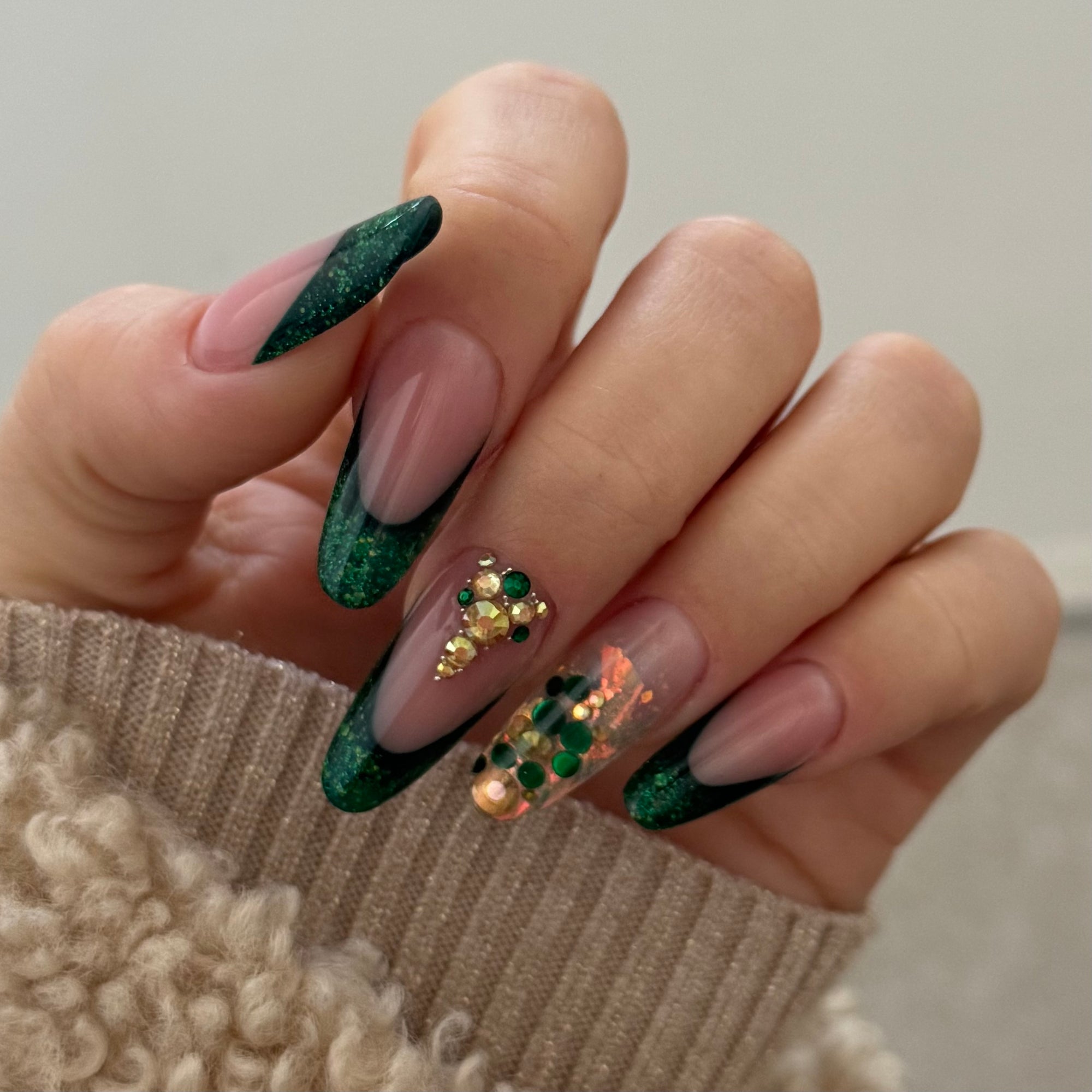Cristalli Gold
