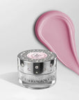 Flow Gel 06 Full Rose formato 15g Cold Nails
