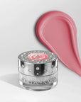 Flow Gel 08 Coral Blush formato 15g Cold Nails
