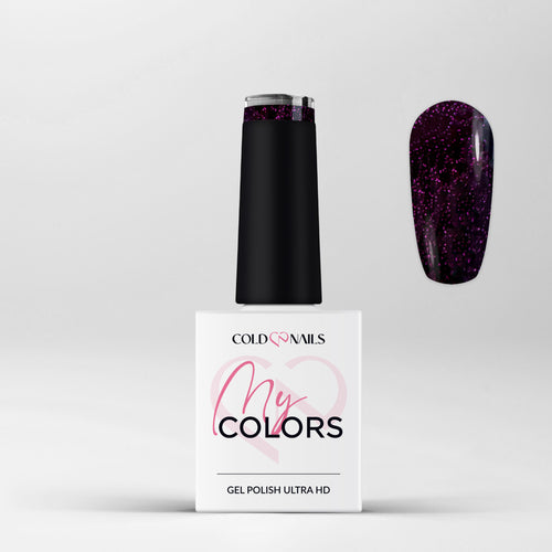 Colore Semipermanente G003 Sparkling Wine