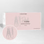 Dual Form Mandorla in Balance Cold Nails dual form a mandorla bilanciata confezione
