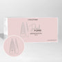 Dual Form Mandorla/Stiletto Cold Nails dual form mandorla e stiletto confezione

