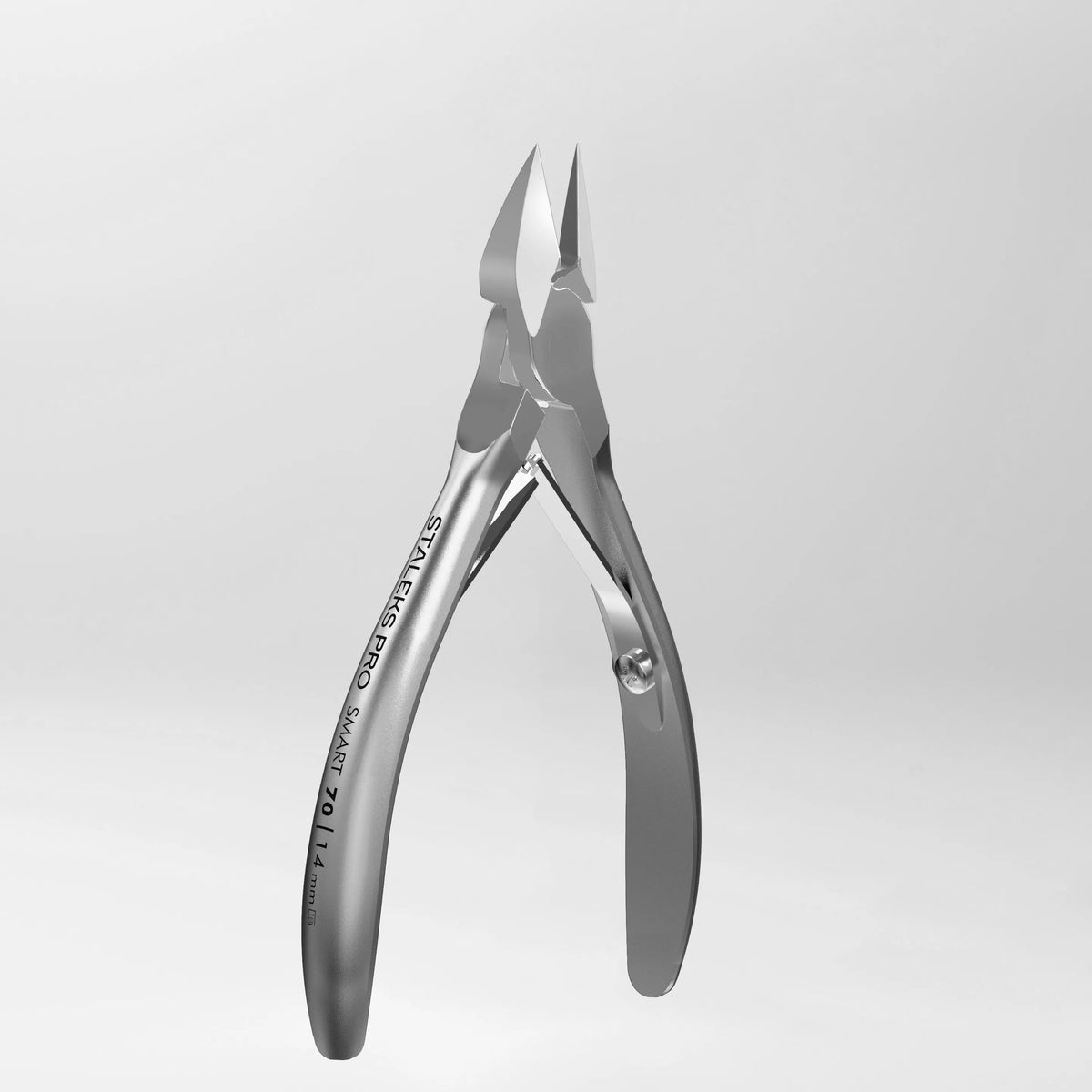 Tronchese Smart 70 14mm: Manicure e Pedicure