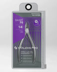 Tronchese Smart 70 14mm: Manicure e Pedicure