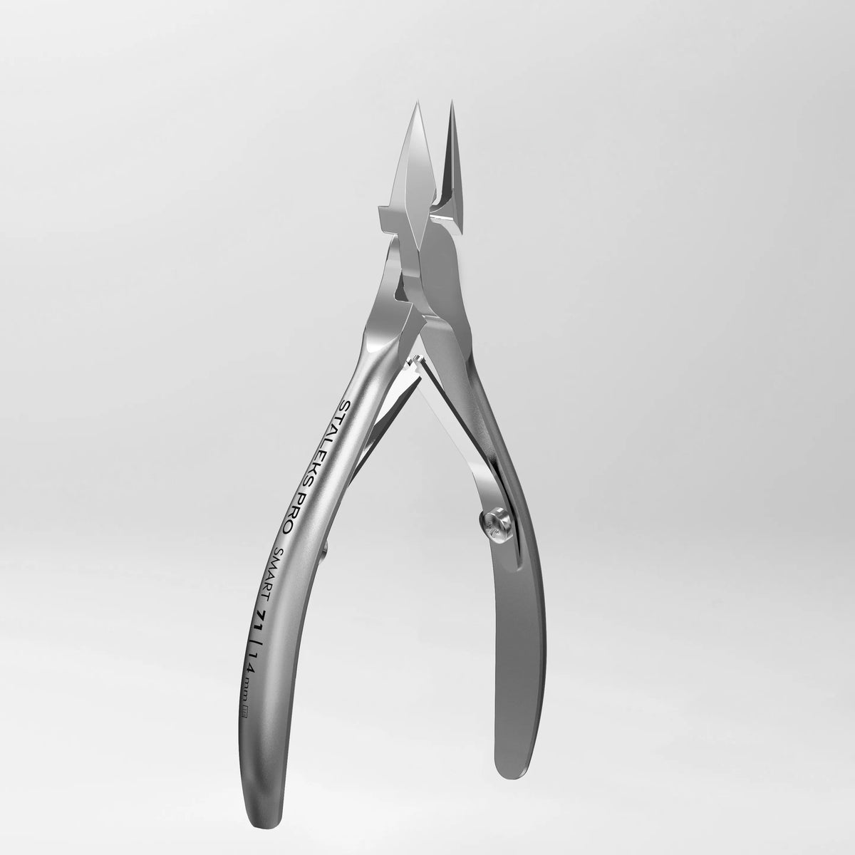Tronchese Smart 71 14mm: Unghie incarnite