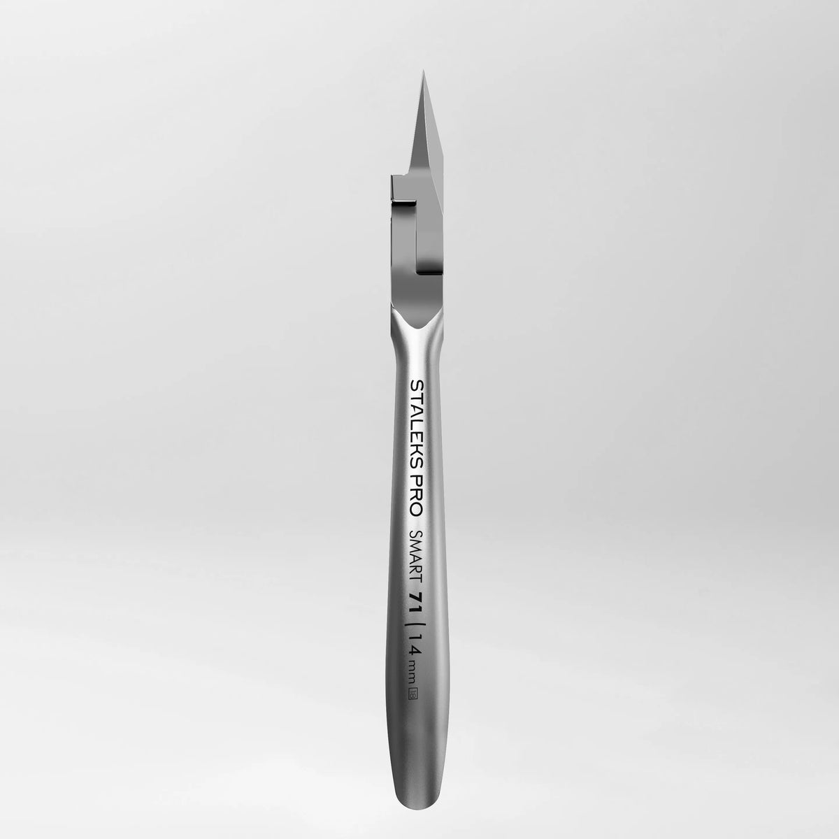 Tronchese Smart 71 14mm: Unghie incarnite