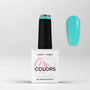 Colore Semipermanente S002 Tiffany Style