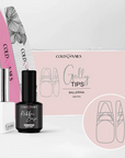 Set Fai da Te Cold Nails kit unghie completo a casa