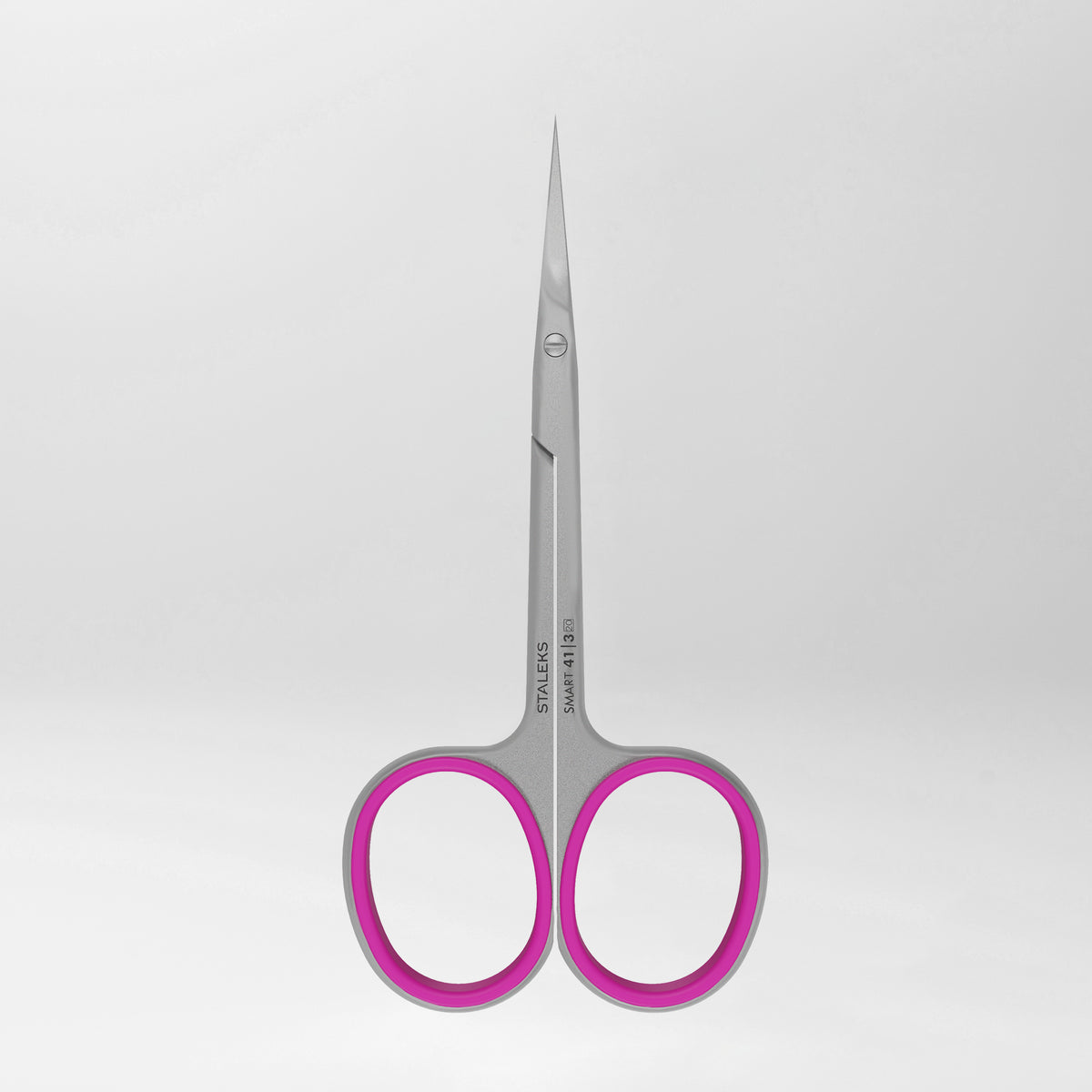 Forbici Smart 41/3: Lame a uncino