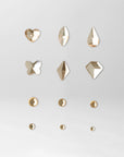 Cristalli Soft Gold