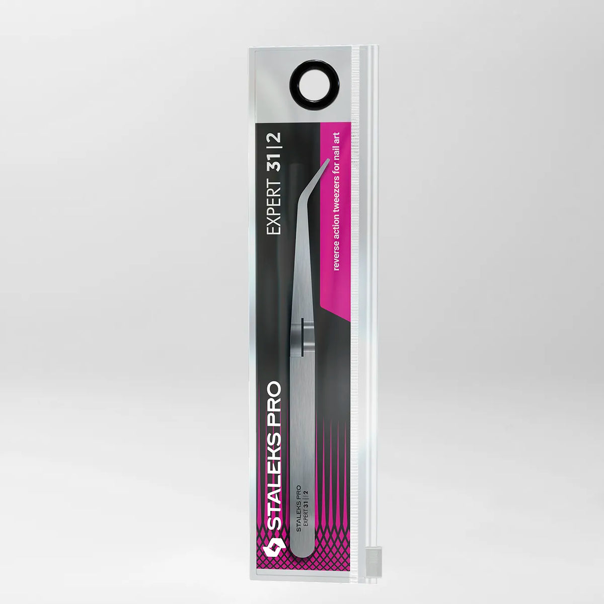 Pinza Curva C curvatura ricostruzione