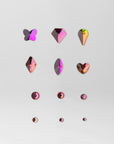 Cristalli Boreal Pink